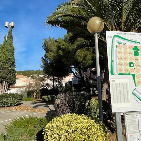 Climatise A - Terrasse, Wifi, Parking Prive, A 500m De La - Fr-1-338-546 *